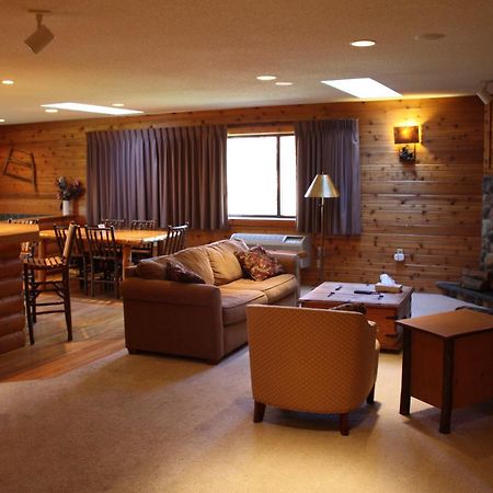 The Lodge At Crooked Lake Siren Pokój zdjęcie